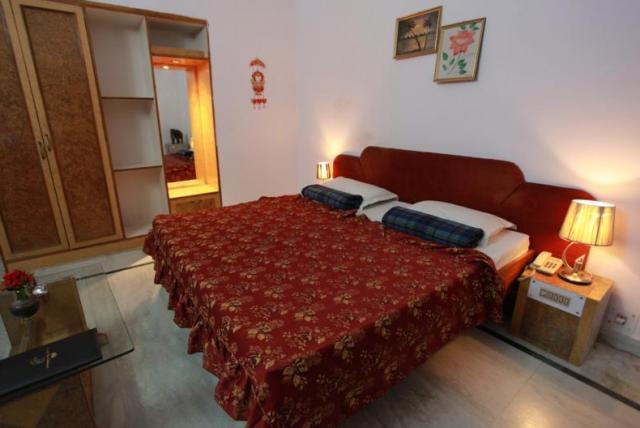 Hotel Surya Khajurāho Room photo